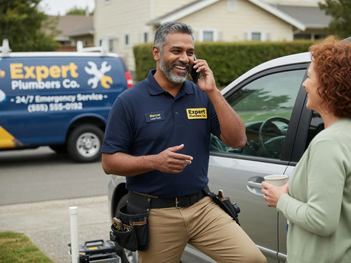 Drain Cleaning Petros, TN FAQs